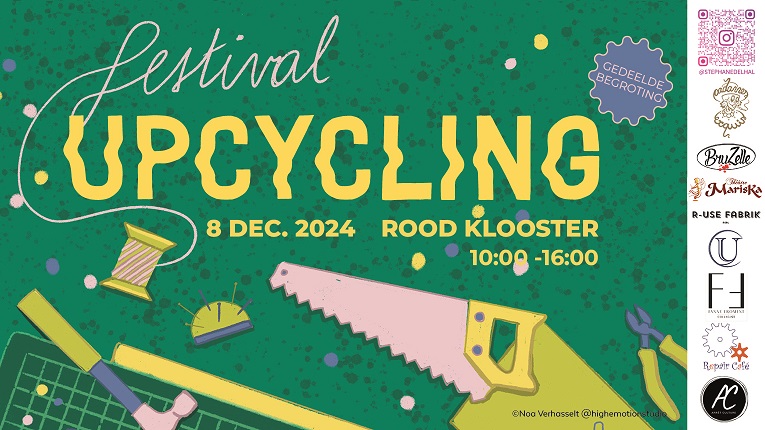 Upcycling Festival