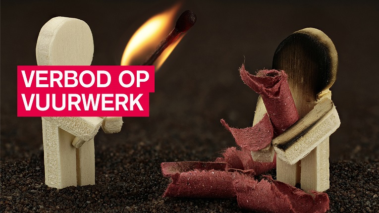 Vuurwerk