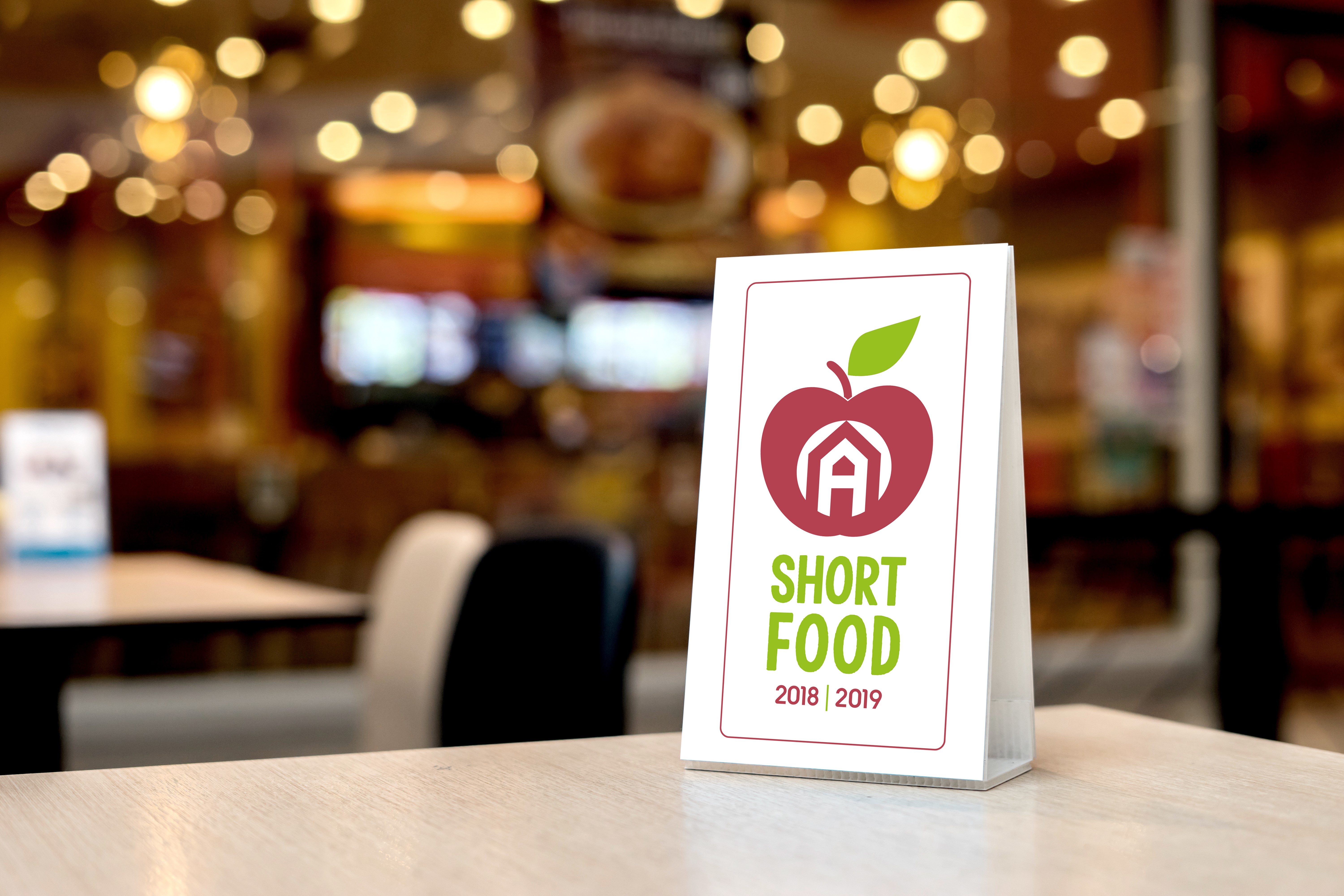 Food short