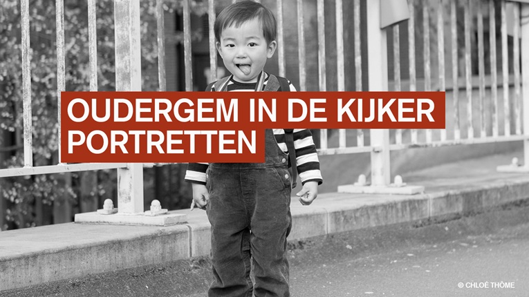 Fotowedstrijd "Gemeente in de kijker 2026"