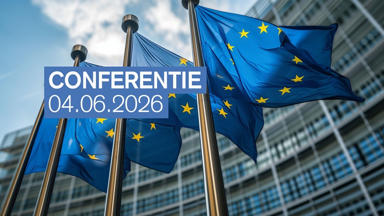 Conferentie - 04.06.2026
